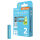 Panasonic Eneloop Lite 550mAh - blister 2 sztuki - 1068328 - zdjęcie 2